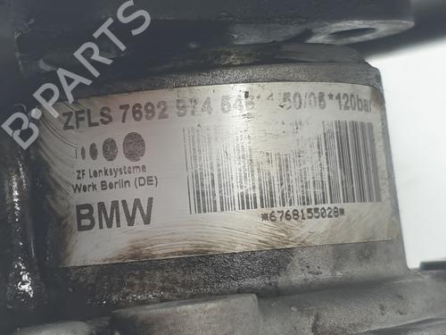Steering pump BMW 3 Touring (E91) 320 d | BP22648747M99 