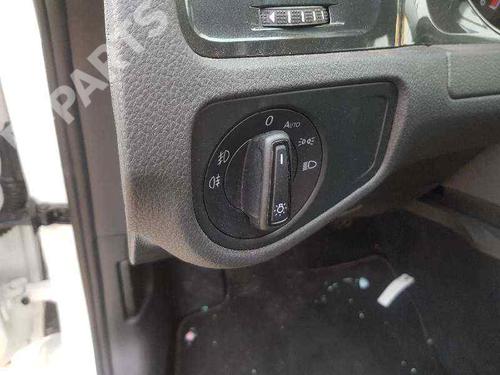 Front left exterior door handle VW GOLF VII (5G1, BQ1, BE1, BE2) 1.6 TDI | BP7706725C128  - Image 16
