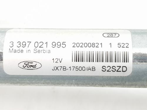 Front wiper motor FORD FOCUS IV (HN) | BP36699470M29 - Image 6