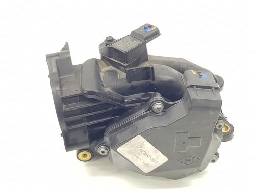 Used Throttle body RENAULT SCÉNIC III (JZ0/1_) [2008-2016]  26453040