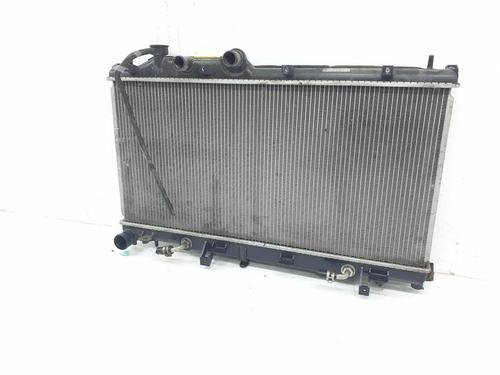 Water radiator SUBARU OUTBACK (BS) | BP40467638M31 - Image 5
