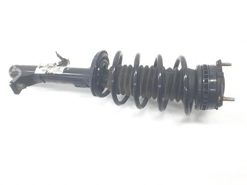 Used Right front shock absorber FORD FUSION (JU_) 1.4 TDCi (68 hp) 25935926