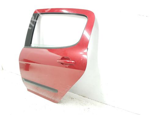 Left rear door PEUGEOT 308 I (4A_, 4C_) 1.6 16V | BP15370804C4 