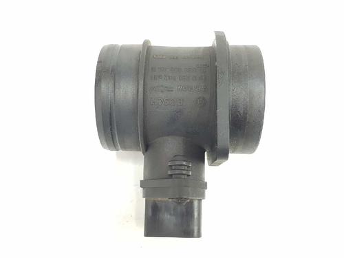 Mass air flow sensor VW POLO (9N_, 9A_) 1.4 TDI | BP5589465M95 