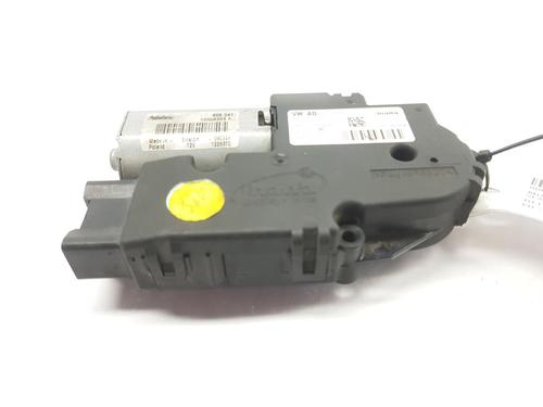 Sunroof engine SEAT IBIZA IV (6J5, 6P1) 1.4 TSI (150 hp) 16411249