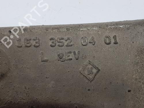 Left rear suspension arm MERCEDES-BENZ M-CLASS (W163) ML 320 (163.154) | BP17760006M14 