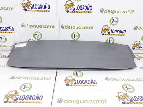 Spoiler bakluke BMW X3 (E83) xDrive 35 d (286 hp) 8747099