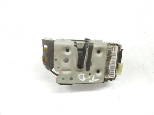 Rear right lock JEEP COMPASS (MK49) 2.2 CRD 4x4 4589650AC   | 4589650AC   |