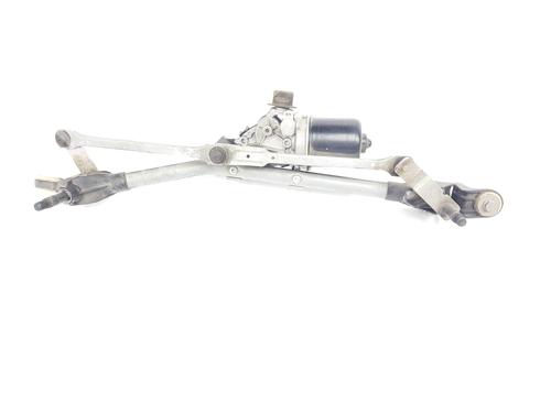 Used Front wiper motor RENAULT MEGANE III Hatchback (BZ0/1_, B3_) 1.5 dCi (BZ09, BZ0D, BZ1W, BZ29, BZ14) (110 hp) 29467013
