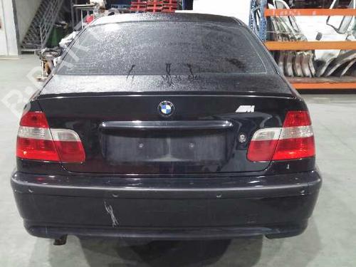 Climate control BMW 3 (E46) 320 d | BP792746I5 