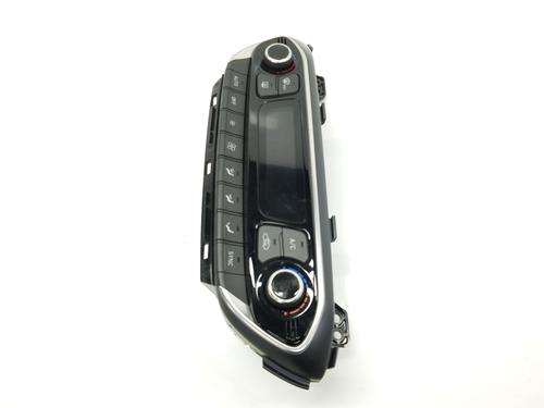 Climate control HYUNDAI i30 (PDE, PD, PDEN) 2.0 N | BP21127968I5 