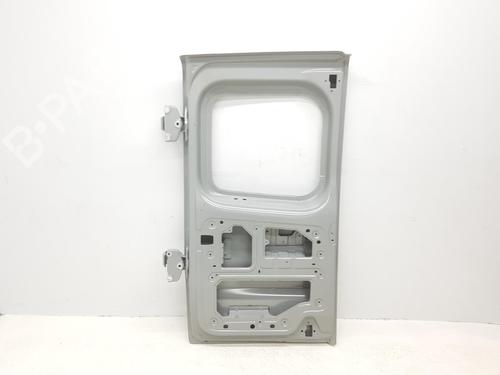 Right rear door OPEL VIVARO B Van (X82) 1.6 CDTI (05) | BP13534445C5 