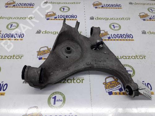 Used Right rear suspension arm AUDI A4 B7 Avant (8ED) 2.0 TDI 16V (140 hp) 1963742