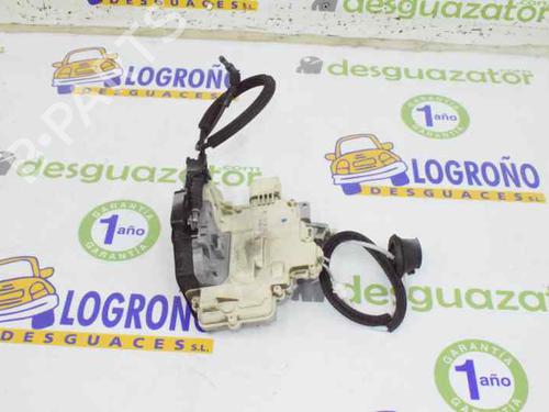 Rear left lock AUDI Q7 (4LB) 3.0 TDI quattro | BP1933294C100 