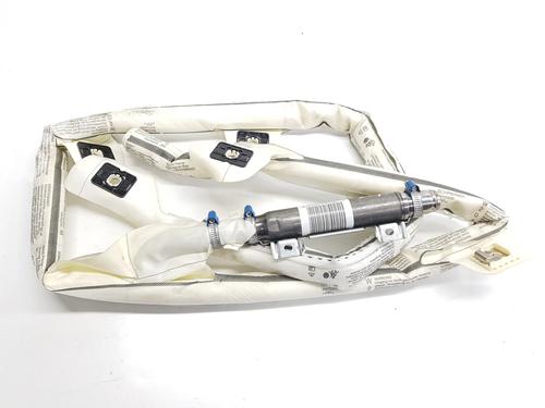 Left curtain airbag MERCEDES-BENZ C-CLASS (W204) C 180 CDI (204.000) | BP30569598C11 