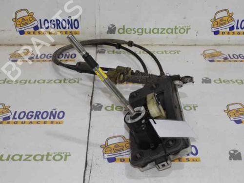 Gear lever MINI MINI (R56) Cooper S | BP7420408M90 