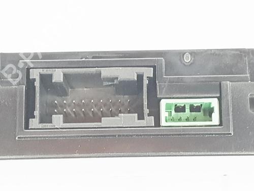 Electronic module PEUGEOT 3008 II SUV (MC_, MR_, MJ_, M4_)  | BP29489661M83 
