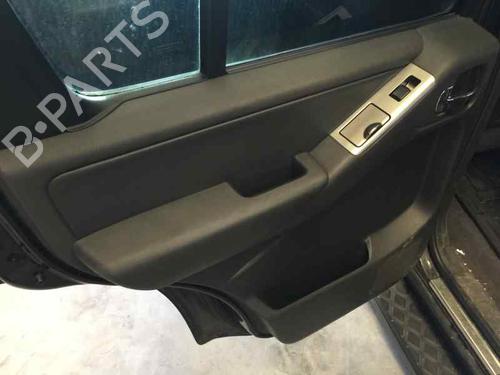 ABS Bremseaggregat NISSAN PATHFINDER III (R51) 2.5 dCi | BP1898602M43 