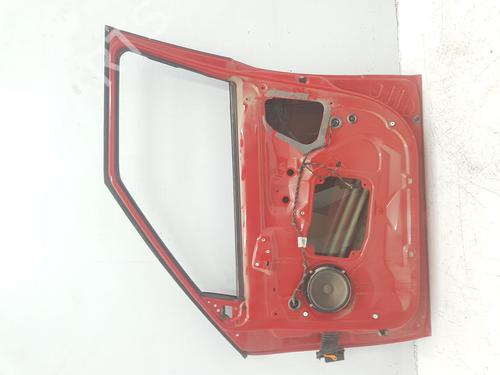 Right front door SKODA FABIA II (542) 1.2 | BP15399692C3 