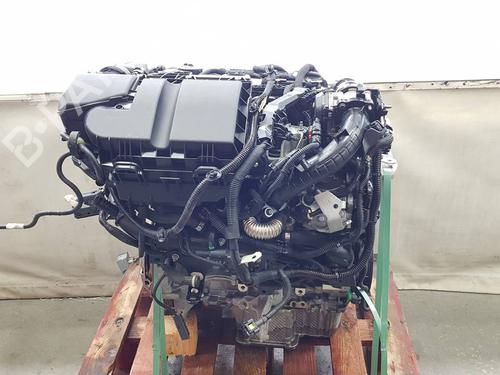 Engine CITROËN BERLINGO (ER_, EC_) | BP39570615M1 - Image 9