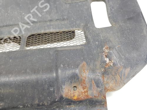 Bundpladebeskyttelse MITSUBISHI PAJERO IV (V8_W, V9_W) 3.2 DI-D 4WD (V98W, V88W) | BP26698658M92 