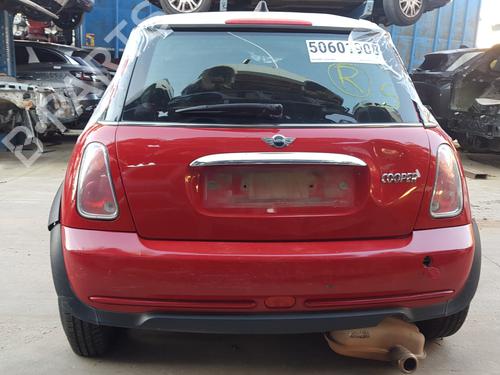 Left taillight MINI MINI (R50, R53) Cooper | BP33658839C34 - Image 33