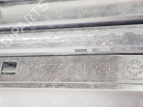 Other CITROËN BERLINGO (ER_, EC_) 1.5 BlueHDi 130 (ECYHZJ, ECYHZR) | BP38445565O1 - Image 8