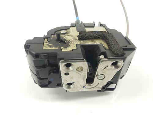 Rear right lock NISSAN QASHQAI / QASHQAI +2 I (J10, NJ10, JJ10E) 2.0 dCi All-wheel Drive | BP16895764C99 