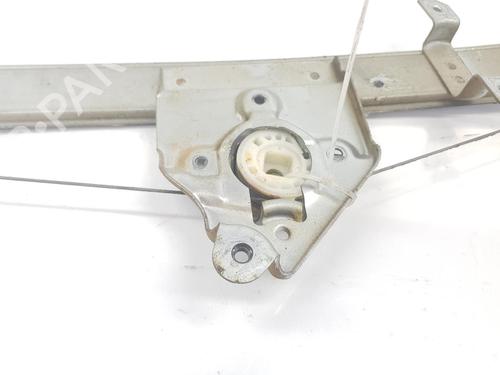 Front right window mechanism MITSUBISHI PAJERO III (V7_W, V6_W) 3.2 Di-D (V68W, V78W) | BP13876811C23 