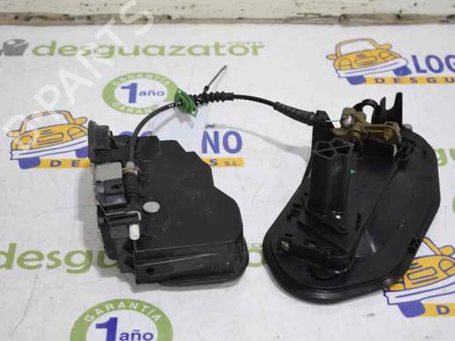 Rear right lock BMW 5 (E60) M5 | BP762971C99 