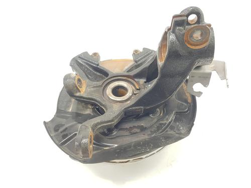 Right front steering knuckle VW POLO VI (AW1, BZ1, AE1)  | BP26333530M26 