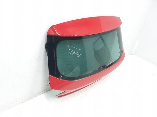 Bakluke CC/Kombi-Kupé SEAT IBIZA V (KJ1, KJG) 1.6 | BP13523998C6 