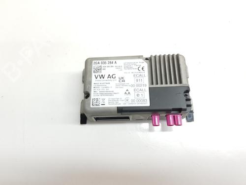 Elektronisk modul VW TOURAN (5T1) [2015-2025]  27166178