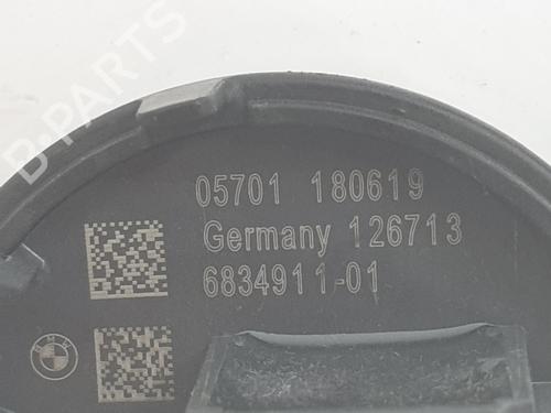 Electronic sensor BMW X3 (G01, F97, G08) xDrive 20 d | BP36020543M84 - Image 3