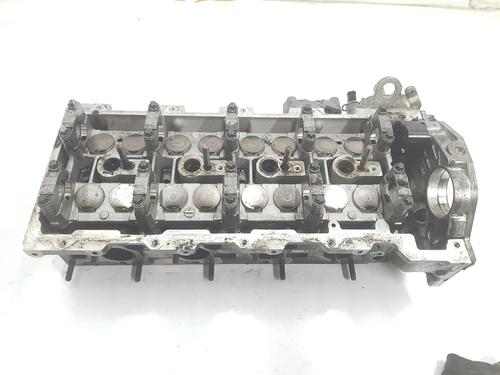 Used Cylinder head MERCEDES-BENZ C-CLASS (W204) C 220 CDI (204.002) (170 hp) 17240904