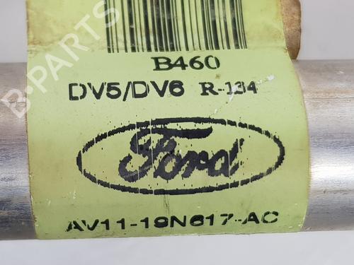 AC pipe FORD TRANSIT COURIER B460 MPV 1.5 EcoBlue | BP32342347M126 - Image 4