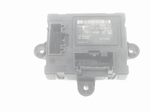 Used Electronic module Electronic module FORD FIESTA VI (CB1, CCN) [2008-2026] 36772330 36772330