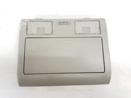 Used Interior roof light TOYOTA HILUX VII Pickup (_N1_, _N2_, _N3_) 2.5 D-4D 4WD (KUN25) (144 hp) 8820749