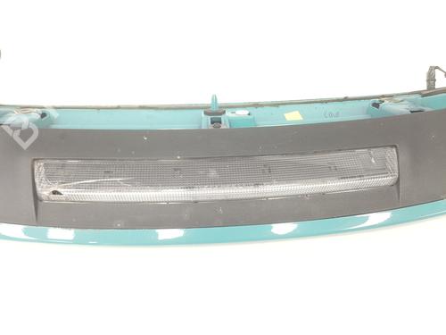 Rear spoiler CITROËN C4 CACTUS 1.2 VTi 82 | BP18959662C96 
