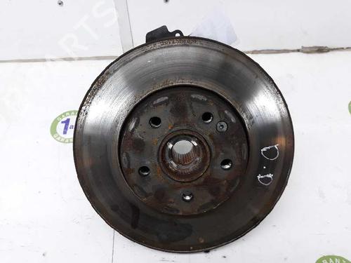 Right front steering knuckle MERCEDES-BENZ VITO Mixto (Double Cabin) (W447) 109 CDI (447.701, 447.703, 447.705) | BP5232870M26 