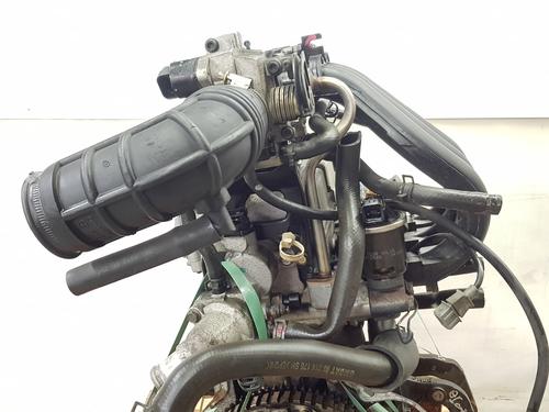 Engine DAEWOO MATIZ (M100, M150) | BP31991945M1