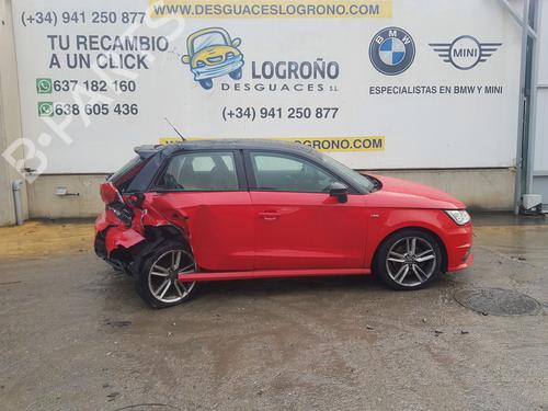 Left headlight AUDI A1 Sportback (8XA, 8XF) 1.6 TDI | BP38050038C28 - Image 21