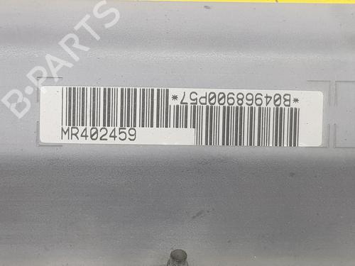 Passenger airbag MITSUBISHI PAJERO III (V7_W, V6_W) 3.2 Di-D (V68W, V78W) | BP9154614C10 