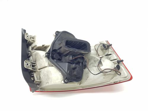 Right taillight SKODA OCTAVIA III (5E3, NL3, NR3) 2.0 TDI | BP29535980C35 