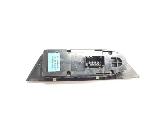 Left front window switch BMW X1 (E84) sDrive 18 d | BP29942082I27 