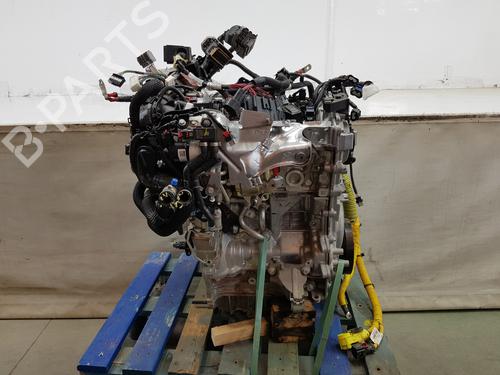 Engine DACIA DUSTER (PYM_, PYN_) 1.2 TCe 130 | BP37630699M1 - Image 7