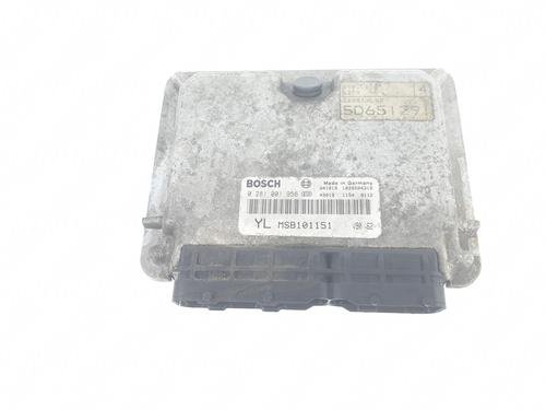 Used Engine control unit (ECU) MG MG ZS 2.0 TD (101 hp) 29628844