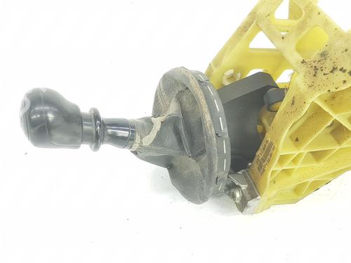 Gear lever VW TRANSPORTER T5 Van (7HA, 7HH, 7EA, 7EH) 2.5 TDI | BP8640930M90 