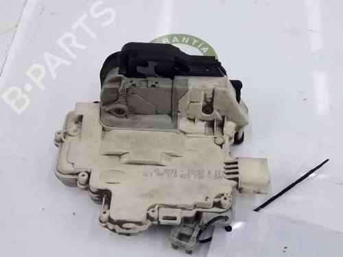 Rear left lock AUDI A4 B7 Avant (8ED) 2.0 TDI 16V | BP3385944C100 