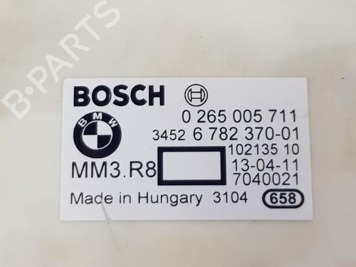 Electronic module BMW X5 (E70) xDrive 30 d | BP12550717M83 